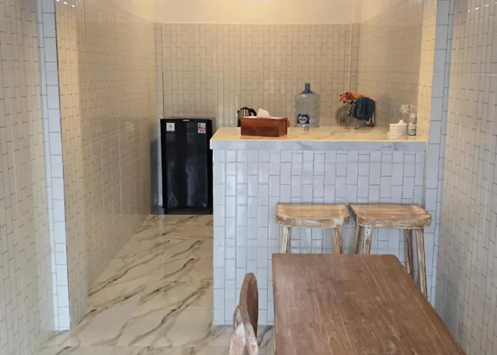 The Padi Inn Amed